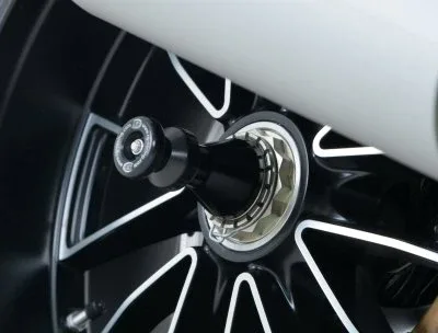 R&G Слайдери за ос за Ducati Diavel 1200 (2011–2018), XDiavel (2016–2020), Diavel 1260 (2019–2023), Diavel V4 (2023)