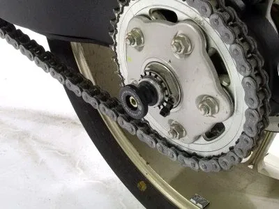 R&G Слайдери за ос за Ducati Monster 1100 (2009+), Monster 1100 EVO