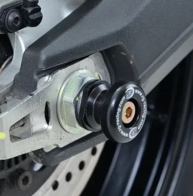 R&G Слайдери за ос за Ducati Scrambler Icon (2015+), Scrambler Full Throttle (2016, 2019, 2023+) и др.