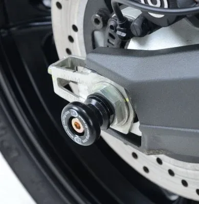 R&G Слайдери за ос за Ducati Scrambler Icon (2015+), Scrambler Full Throttle (2016, 2019, 2023+) и др.
