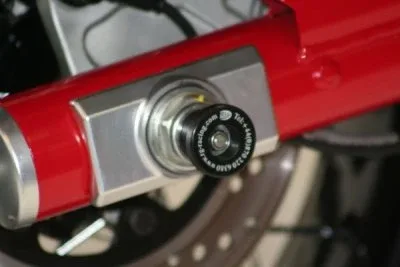 R&G Слайдери за ос за Ducati Sport 1000 (2007–2014), MV Agusta Superveloce 800 (2020)