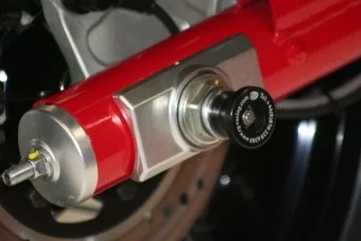 R&G Слайдери за ос за Ducati Sport 1000 (2007–2014), MV Agusta Superveloce 800 (2020)