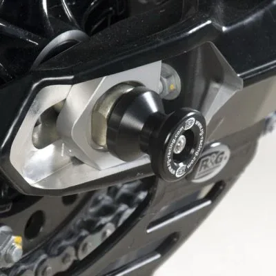 R&G Слайдери за ос за Husqvarna Nuda 900 R, Nuda 900