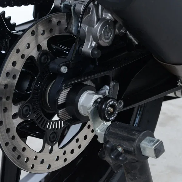R&G Слайдери за ос за Husqvarna Vitpilen 701 (2018–2022), Svartpilen 701 (2019–2022)