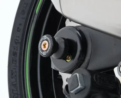 R&G Слайдери за ос за Kawasaki Z1000 (2010–2018), Z1000SX (2011–2019), Z1000R (2017–2020)