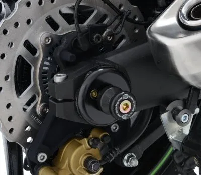 R&G Слайдери за ос за Kawasaki Z1000 (2010–2018), Z1000SX (2011–2019), Z1000R (2017–2020)