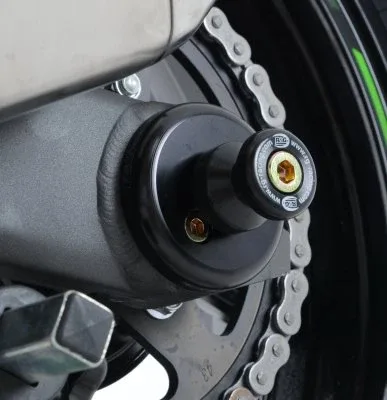 R&G Слайдери за ос за Kawasaki Z1000 (2010–2018), Z1000SX (2011–2019), Z1000R (2017–2020)