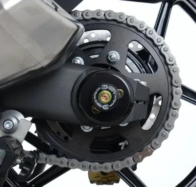 R&G Слайдери за ос за Kawasaki Z1000 (2010–2018), Z1000SX (2011–2019), Z1000R (2017–2020)