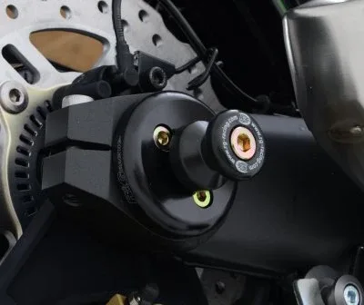 R&G Слайдери за ос за Kawasaki Z1000 (2010–2018), Z1000SX (2011–2019), Z1000R (2017–2020)