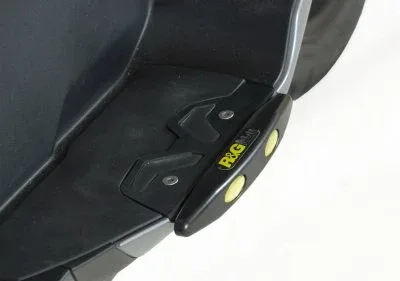 R&G Слайдери за степенки за BMW C 600 Sport (2012–2015)
