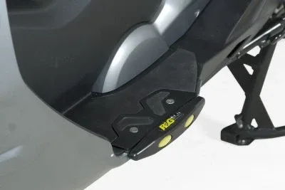 R&G Слайдери за степенки за BMW C 600 Sport (2012–2015)