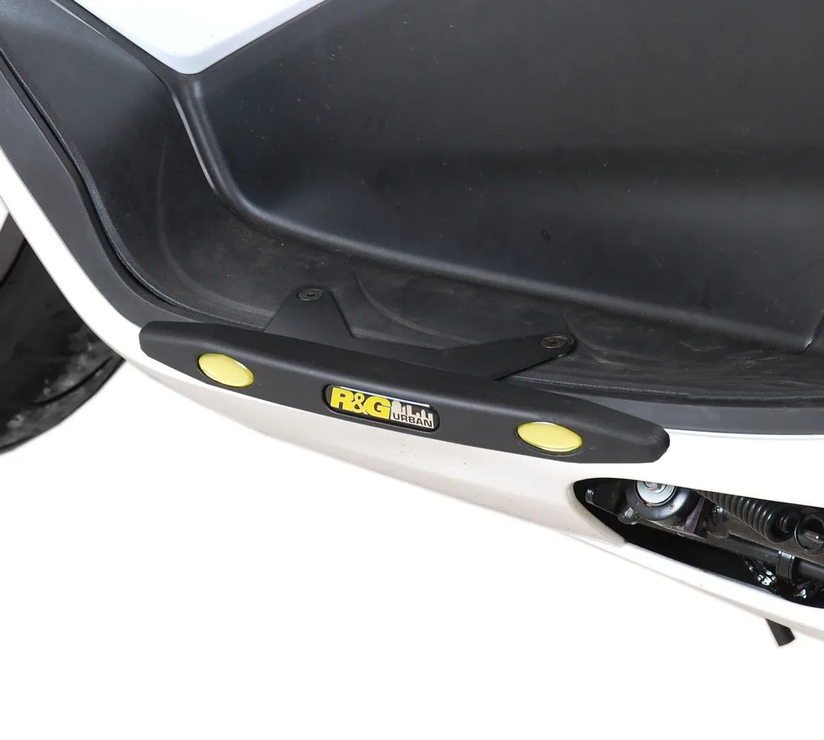 R&G Слайдери за степенки за Honda PCX 125 (2012–2014), PCX 150 (2012–2020)