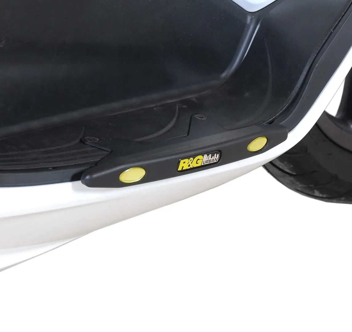 R&G Слайдери за степенки за Honda PCX 125 (2012–2014), PCX 150 (2012–2020)