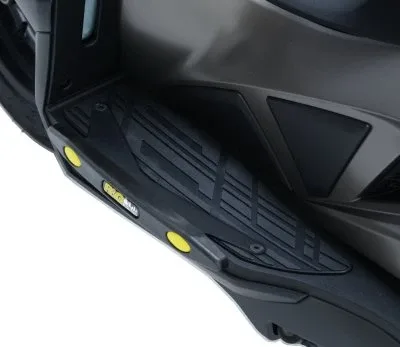 R&G Слайдери за степенки за Kawasaki J300 (2014–2018)