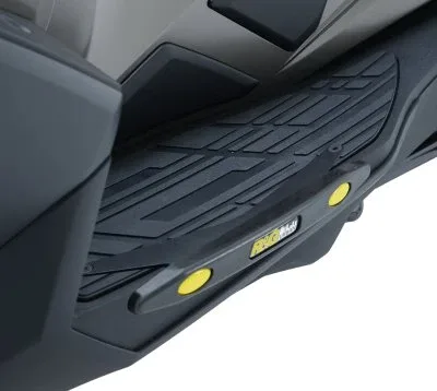 R&G Слайдери за степенки за Kawasaki J300 (2014–2018)