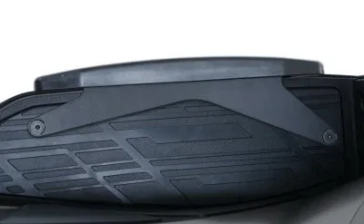 R&G Слайдери за степенки за Kawasaki J300 (2014–2018)