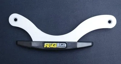 R&G Слайдери за степенки за Yamaha TMAX 500 (2008–2011) (TP0004BK)