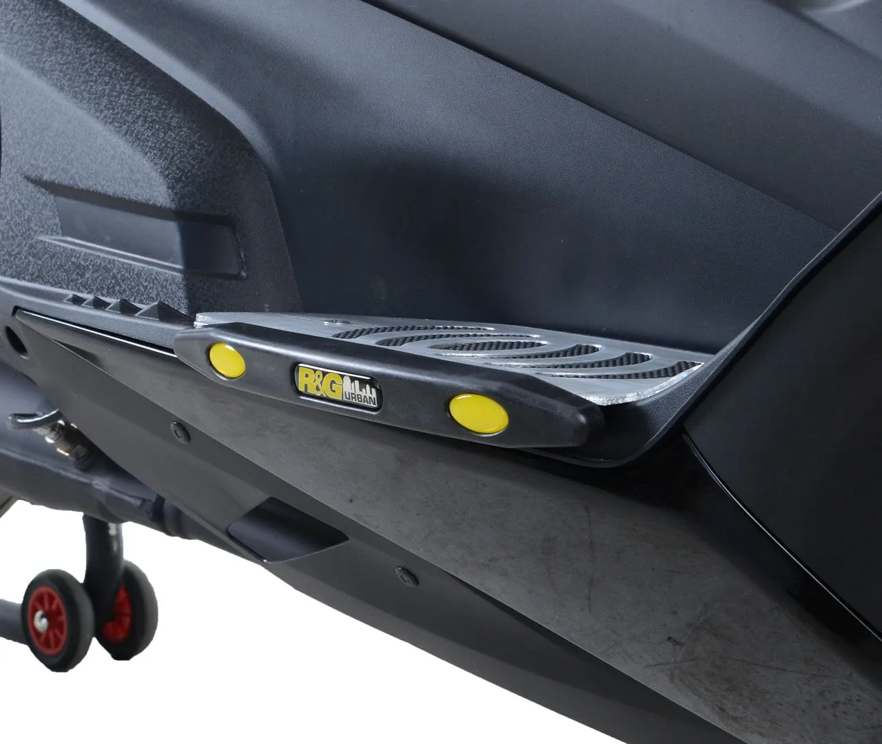 R&G Слайдери за степенки за Yamaha TMAX 530 (2017–2018), TMAX 560 (2020–2021)