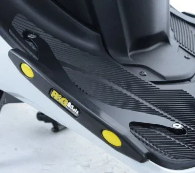 R&G Слайдери за степенки за Yamaha Tricity 125 (2015–2017)