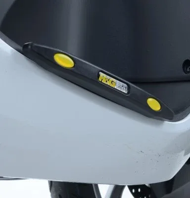 R&G Слайдери за степенки за Yamaha Tricity 125 (2015–2017)