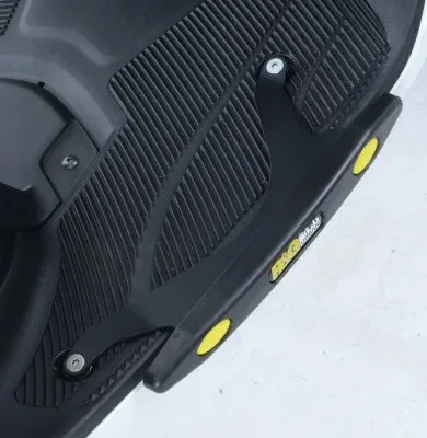 R&G Слайдери за степенки за Yamaha Tricity 125 (2015–2017)