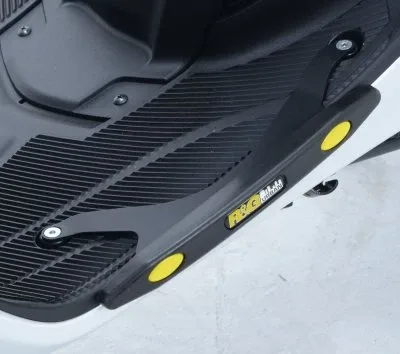 R&G Слайдери за степенки за Yamaha Tricity 125 (2015–2017)