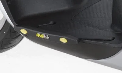 R&G Слайдери за степенки за Yamaha X-Max 250 (2010–2016), X-Max 125 (2010–2017)
