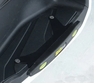 R&G Слайдери за степенки за Yamaha X-Max 400 (2013+)
