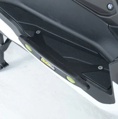 R&G Слайдери за степенки за Yamaha X-Max 400 (2013+)