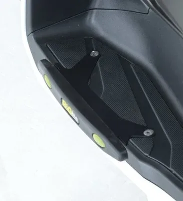R&G Слайдери за степенки за Yamaha X-Max 400 (2013+)