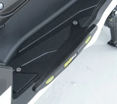 R&G Слайдери за степенки за Yamaha X-Max 400 (2013+)