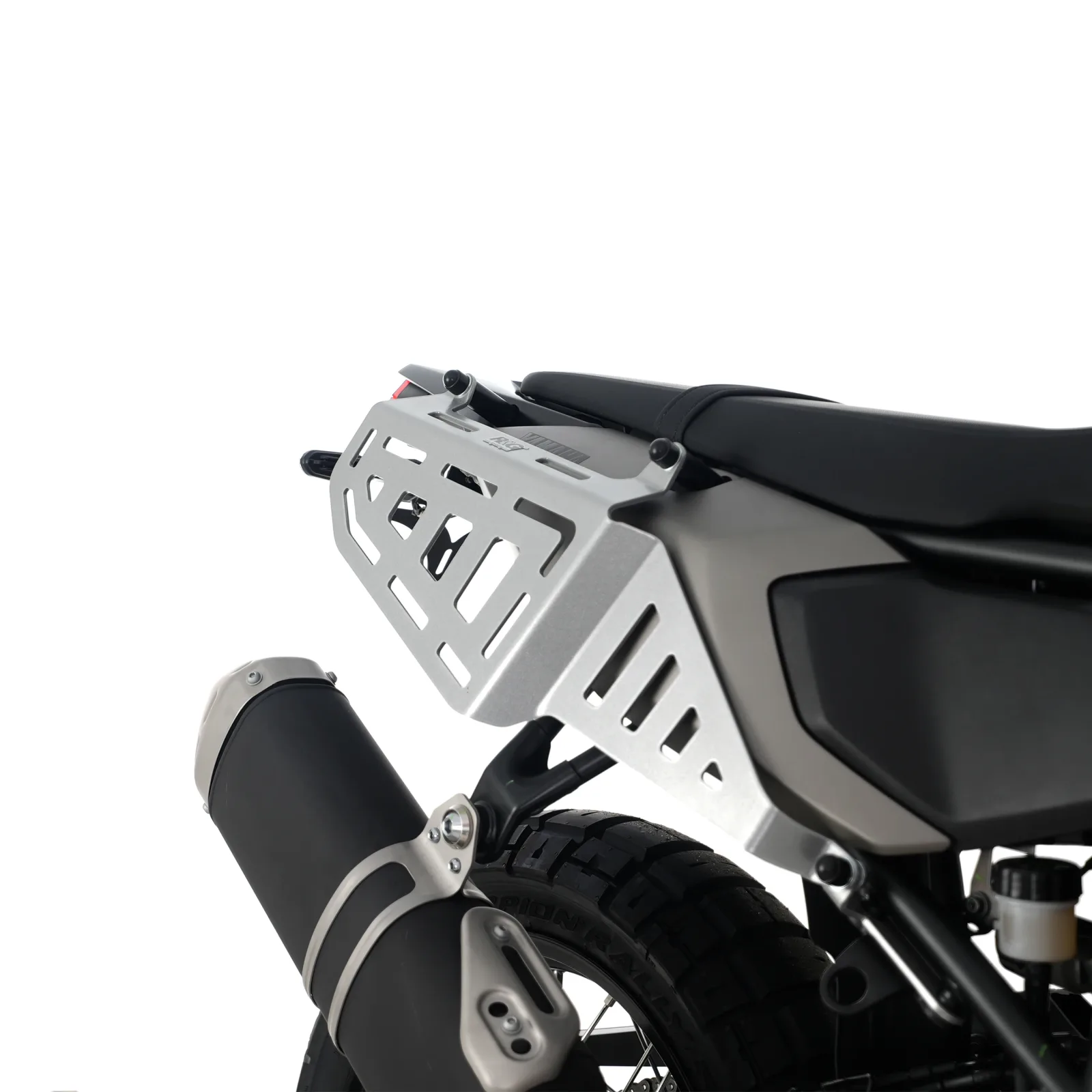 R&G Странични стойки за багаж за Yamaha Tenere 700 (2019+), Tenere 700 World Raid (2022+)