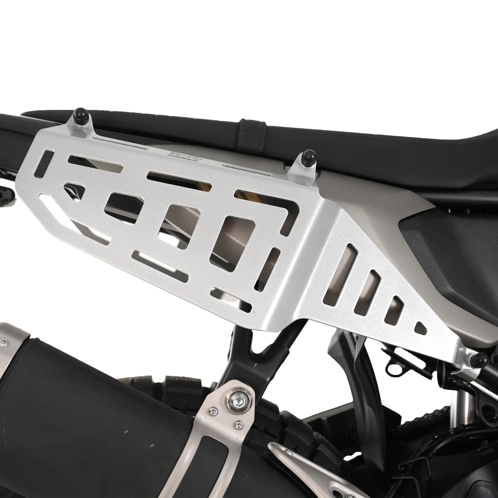 R&G Странични стойки за багаж за Yamaha Tenere 700 (2019+), Tenere 700 World Raid (2022+)