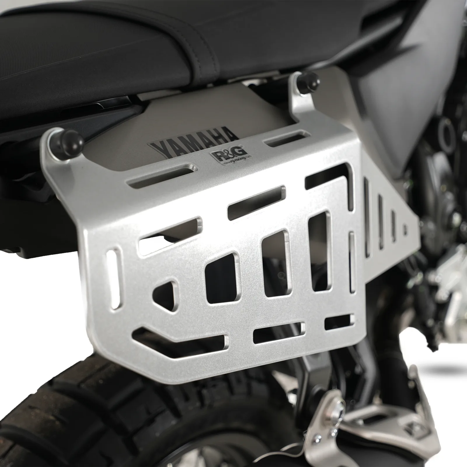 R&G Странични стойки за багаж за Yamaha Tenere 700 (2019+), Tenere 700 World Raid (2022+)