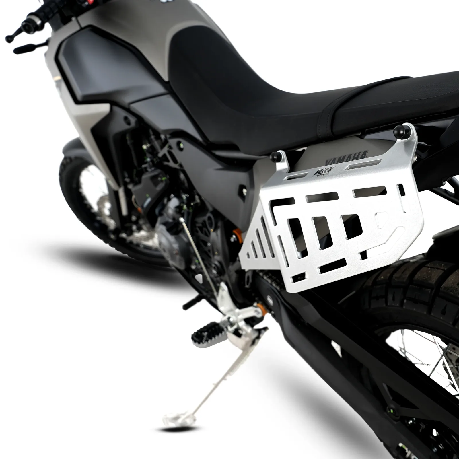 R&G Странични стойки за багаж за Yamaha Tenere 700 (2019+), Tenere 700 World Raid (2022+)