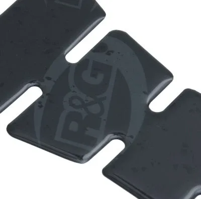 R&G Танк пад (TKPAD1BK)