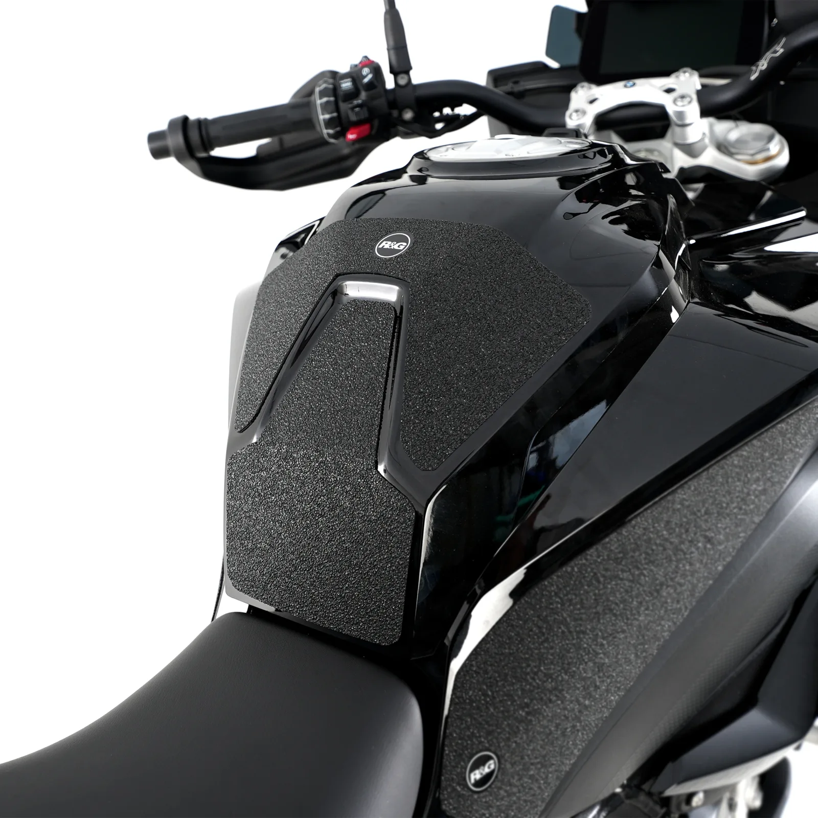 R&G Танк пад за BMW S 1000 XR (2024+), M 1000 XR (2024+)