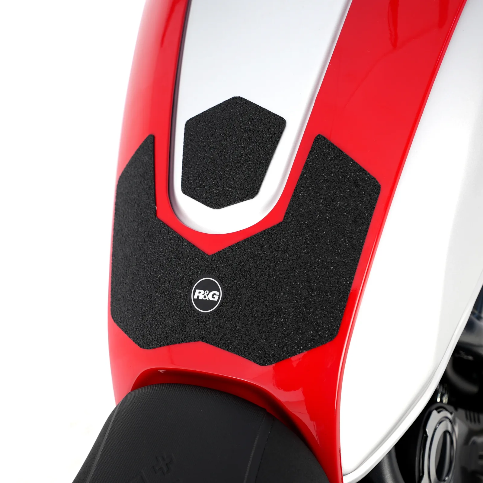 R&G Танк пад за Ducati Scrambler Icon (2023+), Scrambler Nightshift (2023+), Scrambler Full Throttle (2023+)