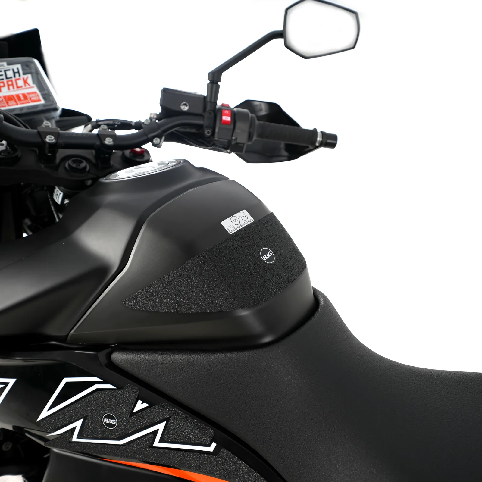 R&G Танк пад за KTM 790 Adventure (2019+), 890 Adventure (2020–2022), 890 SMT (2023–2024)