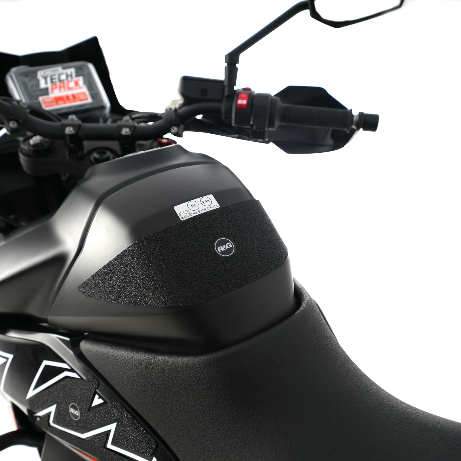 R&G Танк пад за KTM 790 Adventure (2019+), 890 Adventure (2020–2022), 890 SMT (2023–2024)