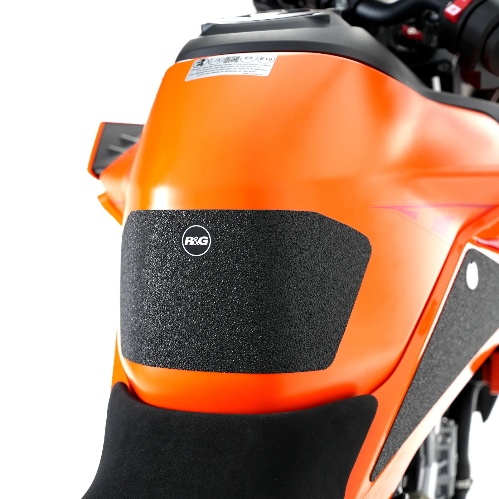 R&G Танк пад за KTM 990 Duke (2024)