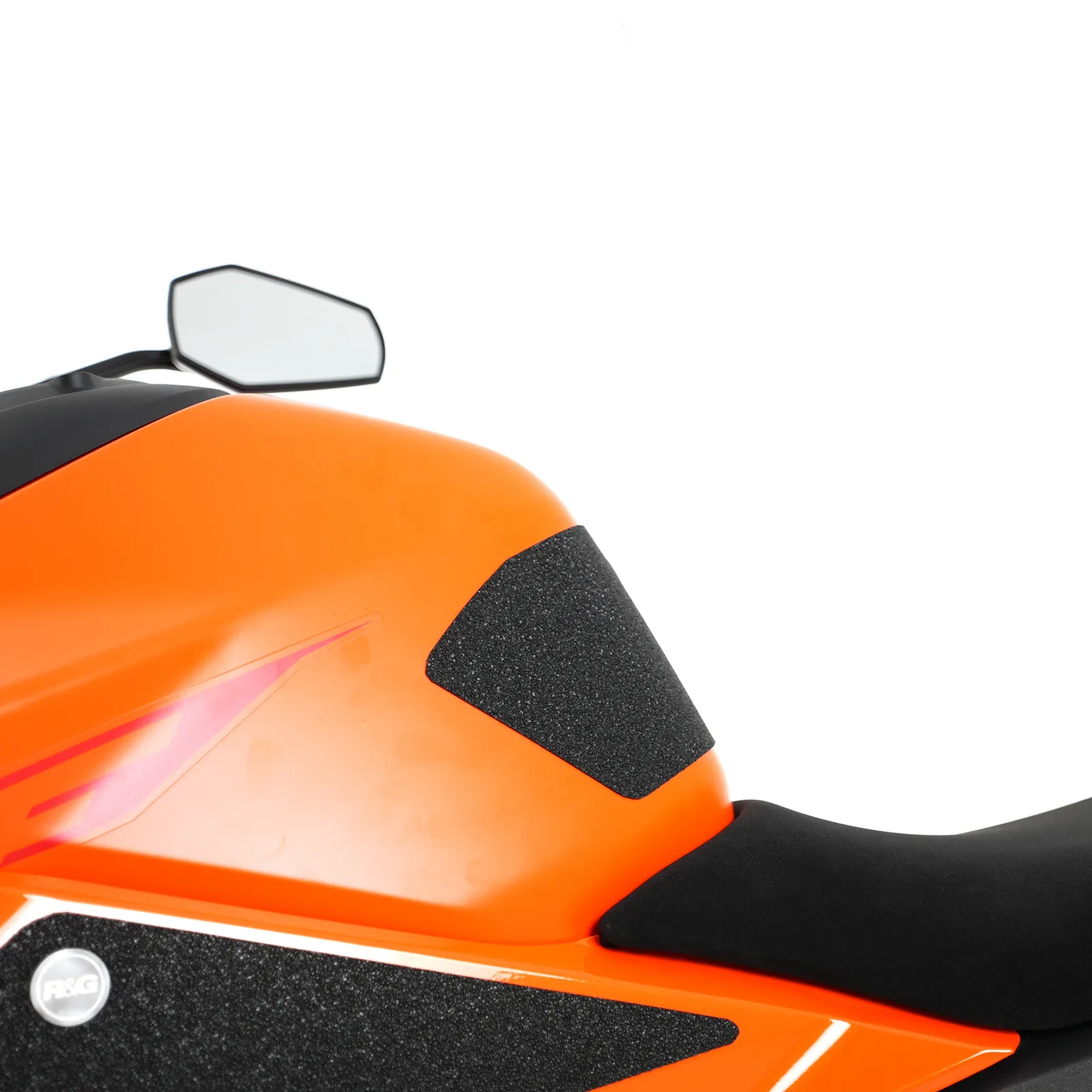 R&G Танк пад за KTM 990 Duke (2024)