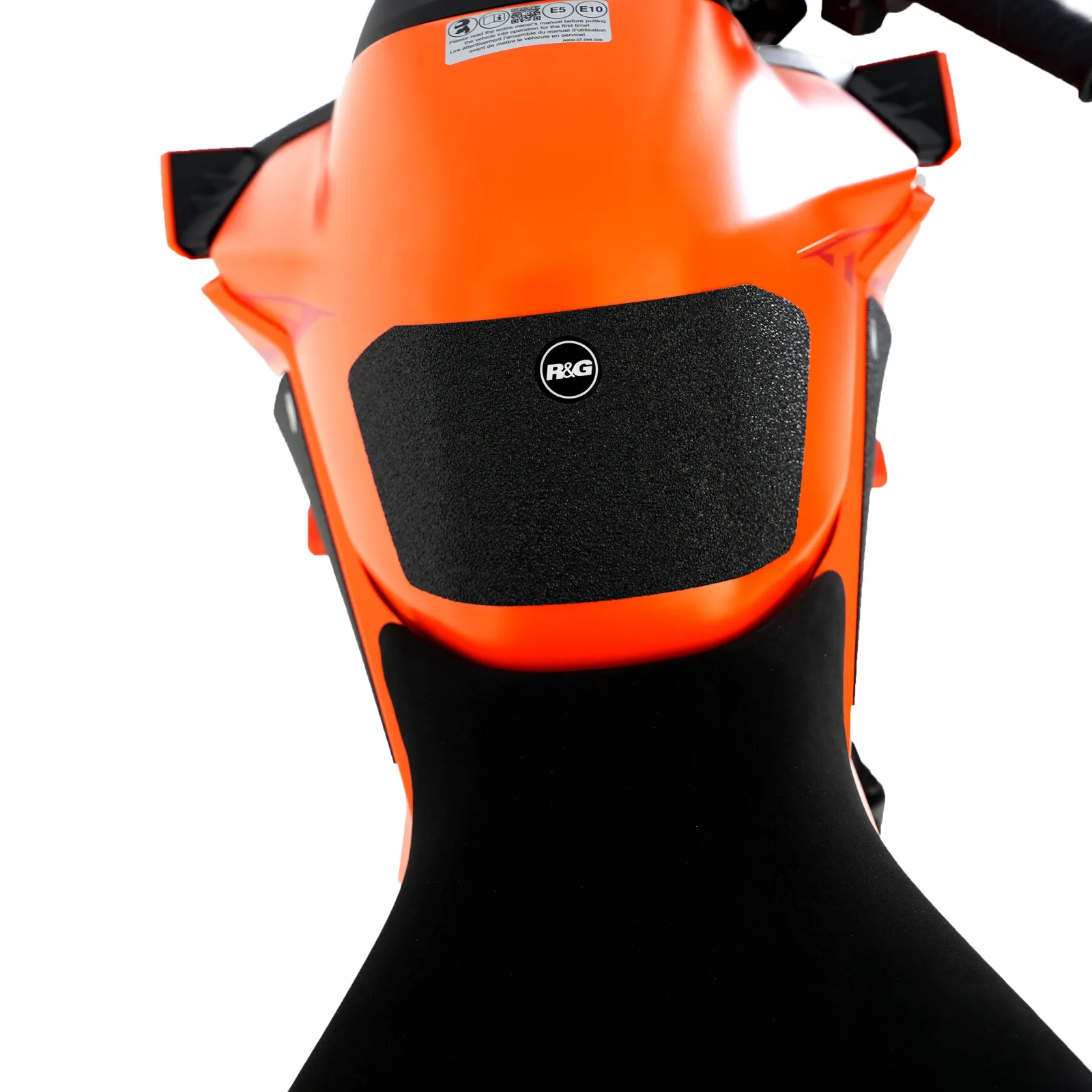 R&G Танк пад за KTM 990 Duke (2024)