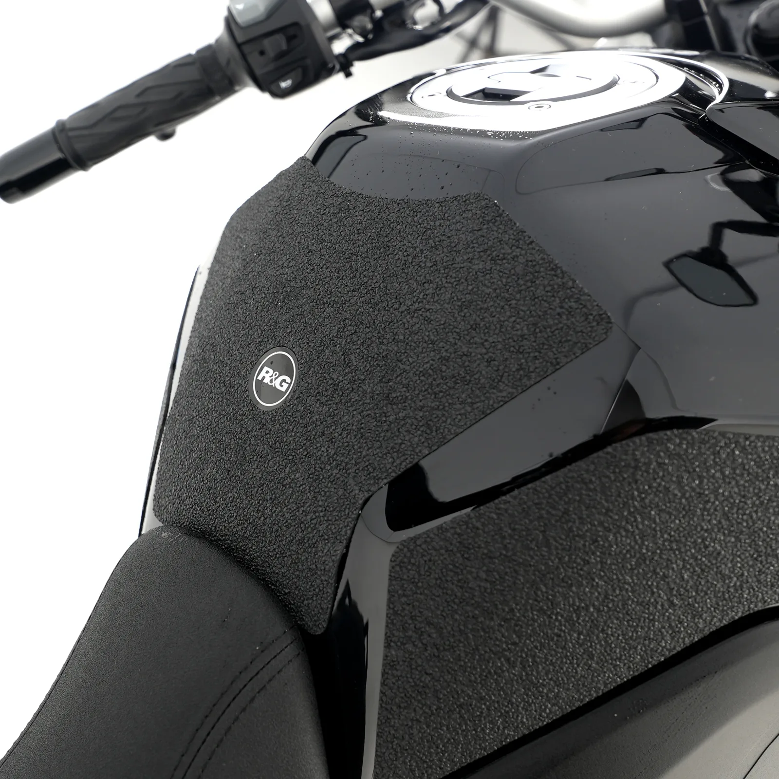 R&G Танк пад за Suzuki V-Strom 800 (2023+)