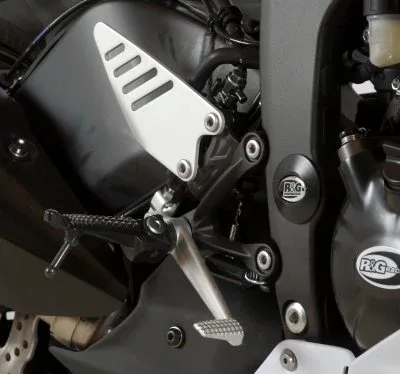 R&G Тапи за рама (долни) за Kawasaki ZX-6R (2012+)