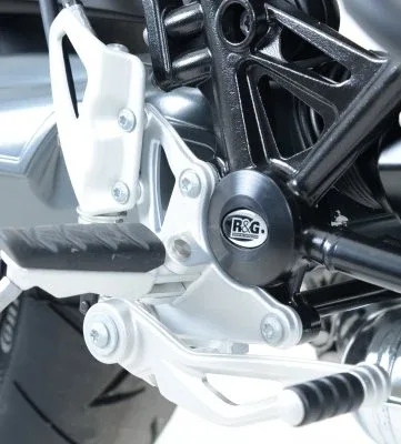 R&G Тапи за рама (дясна страна) за BMW R nineT (2014–2018), R 12 nineT (2024+)