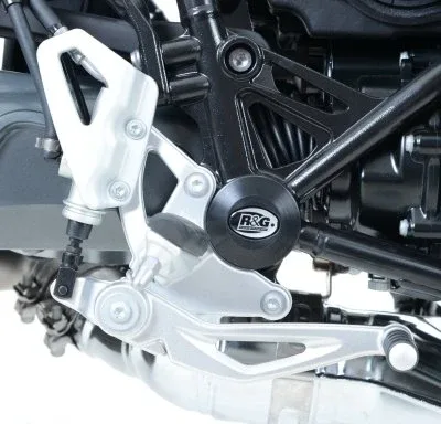 R&G Тапи за рама (дясна страна) за BMW R nineT (2014–2018), R 12 nineT (2024+)