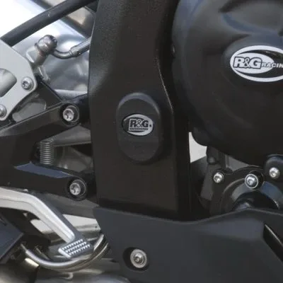 R&G Тапи за рама (дясна страна) за BMW S 1000 RR (2012–2014)