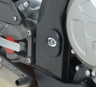 R&G Тапи за рама (дясна страна) за BMW S 1000 RR (2013–2014), S 1000 RR HP4 (2009–2014), S 1000 R (2014–2016)