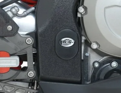 R&G Тапи за рама (дясна страна) за BMW S 1000 RR (2013–2014), S 1000 RR HP4 (2009–2014), S 1000 R (2014–2016)